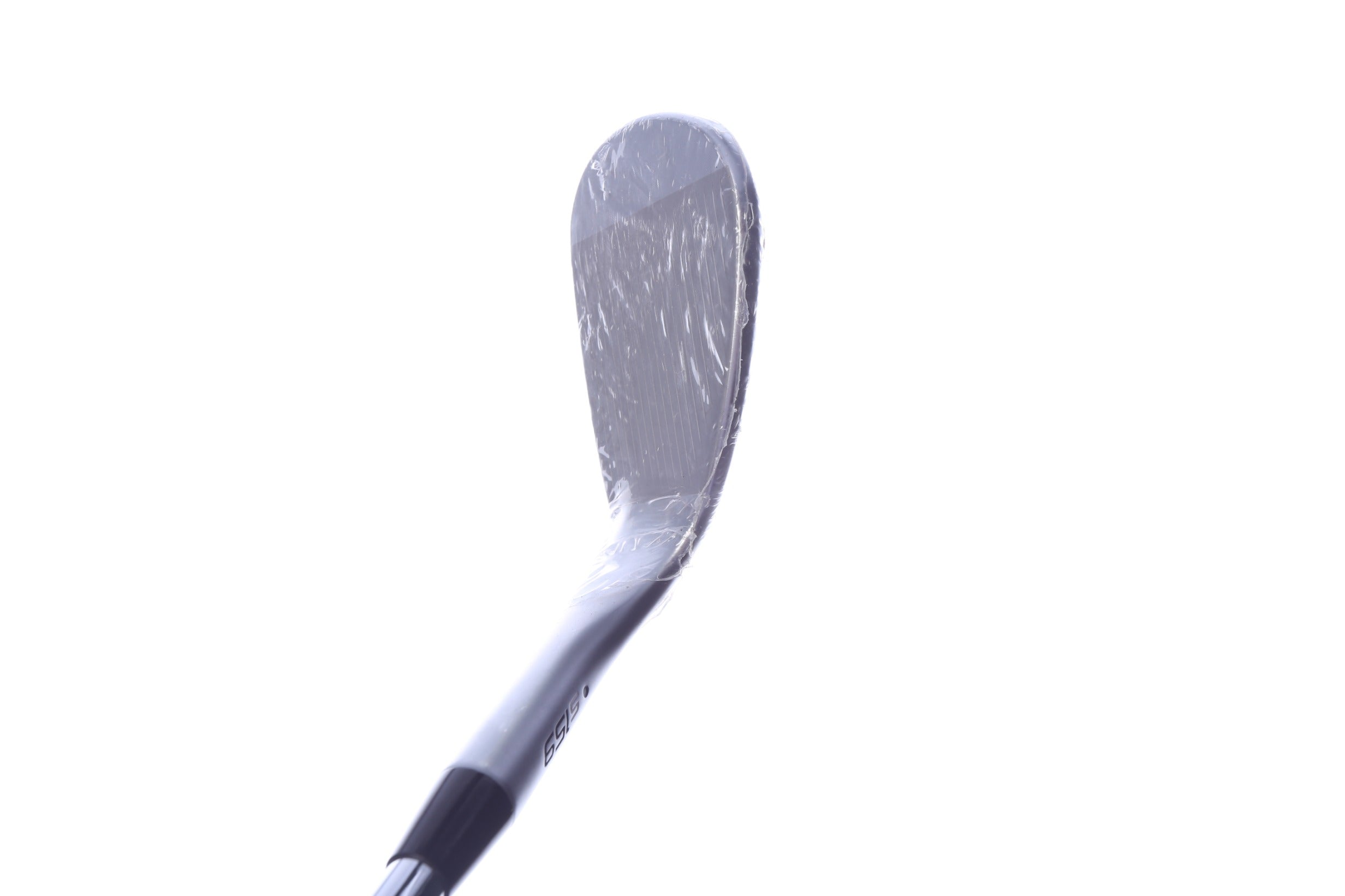 Used Ping s159 Chrome Lob Wedge - Right-Handed - 58 Degrees - Wedge Flex-Next Round