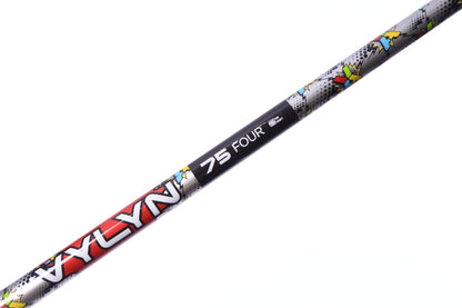 Used Va Composites Vylyn Fairway Wood Shaft Stiff Flex Graphite - 42 in - No Adapter-Next Round