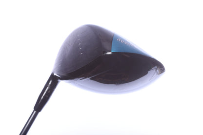 Used Callaway Rogue Draw Driver - 13.5 Degrees - Seniors Flex Aldila SYNERGY - Right-Handed
