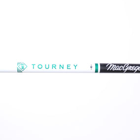 Used MacGregor Tourney Tour 3-Wood - Right-Handed - 15 Degrees - Regular Flex-Next Round