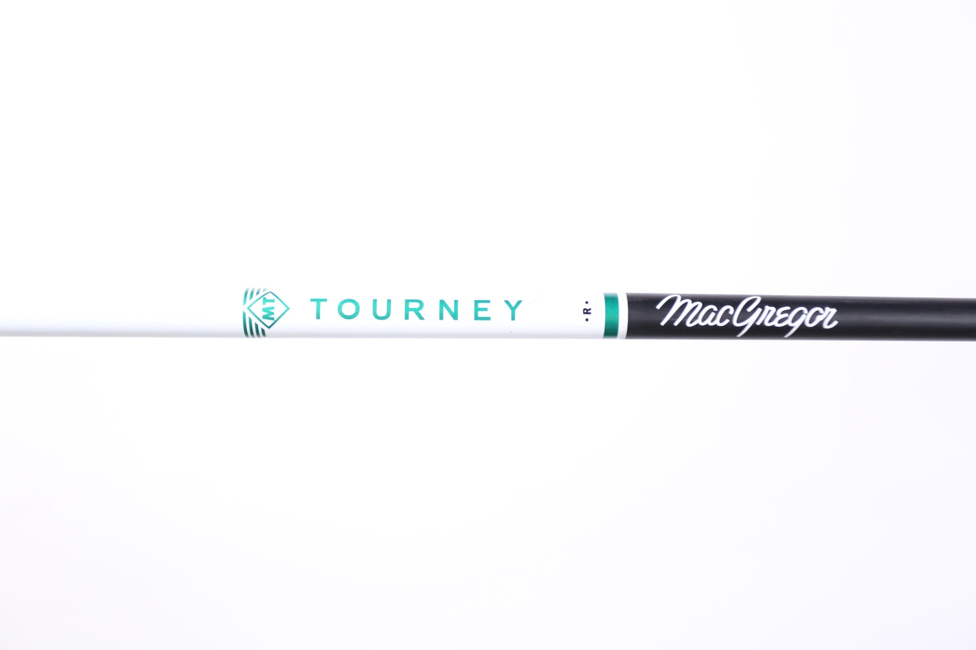Used MacGregor Tourney Tour 3-Wood - Right-Handed - 15 Degrees - Regular Flex-Next Round