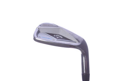 Used Callaway Paradym Ai Smoke HL Sand Wedge - Right-Handed - 55 Degrees - Regular Flex-Next Round