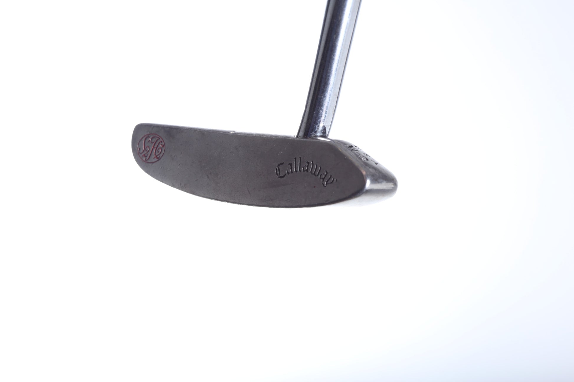 Used Callaway s2h2 Putter - Right-Handed - 35.25 in - Blade-Next Round