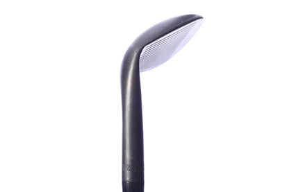 Used Titleist Vokey SM8 Jet Black Lob Wedge - Right-Handed - 60 Degrees - Wedge Flex