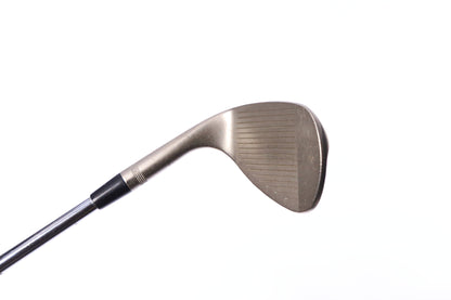 Used Titleist Vokey SM5 Gold Nickel Sand Wedge - Right-Handed - 54 Degrees - Wedge Flex-Next Round