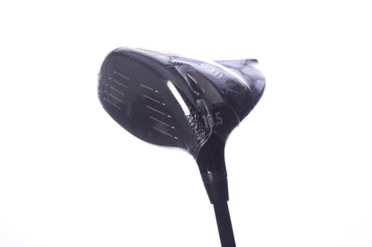 Used PXG 0311 Black OPS Driver - 10.5 Degrees - Extra Stiff Flex Project X HZRDUS Black - Left-Handed-Next Round