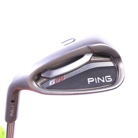 Used Ping G25 Utility Wedge - Left-Handed - 50 Degrees - Stiff Flex-Next Round