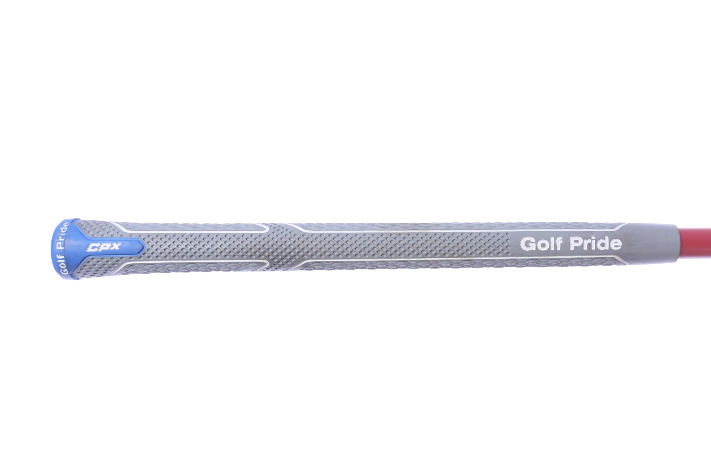 Used Srixon ZX Single Utility 4-Iron - Right-Handed - Stiff Flex