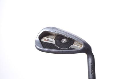 Used Ping G400 Utility Wedge - Right-Handed - 49.5 Degrees - Stiff Flex-Next Round
