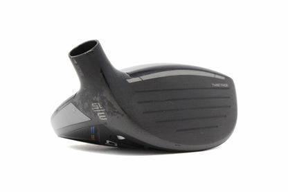 Used TaylorMade Qi10 Tour 3-Wood - Left-Handed - 15 Degrees - Not Specified Flex-Next Round