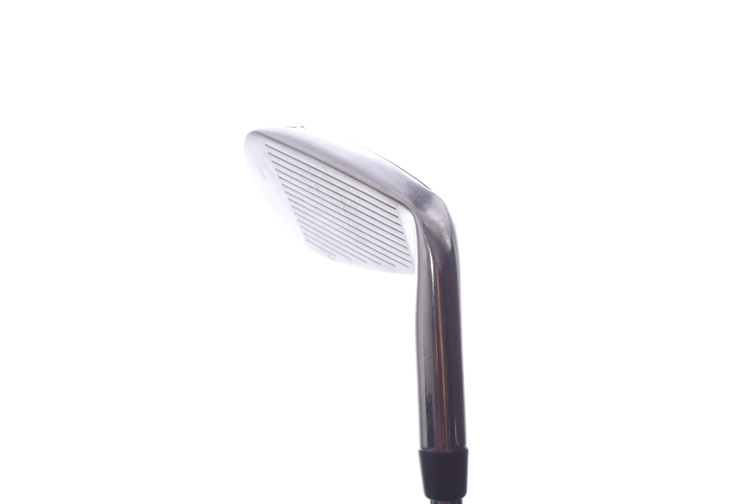 Used Callaway Paradym Ai Smoke Approach Wedge - Left-Handed - 46 Degrees - Stiff Flex-Next Round