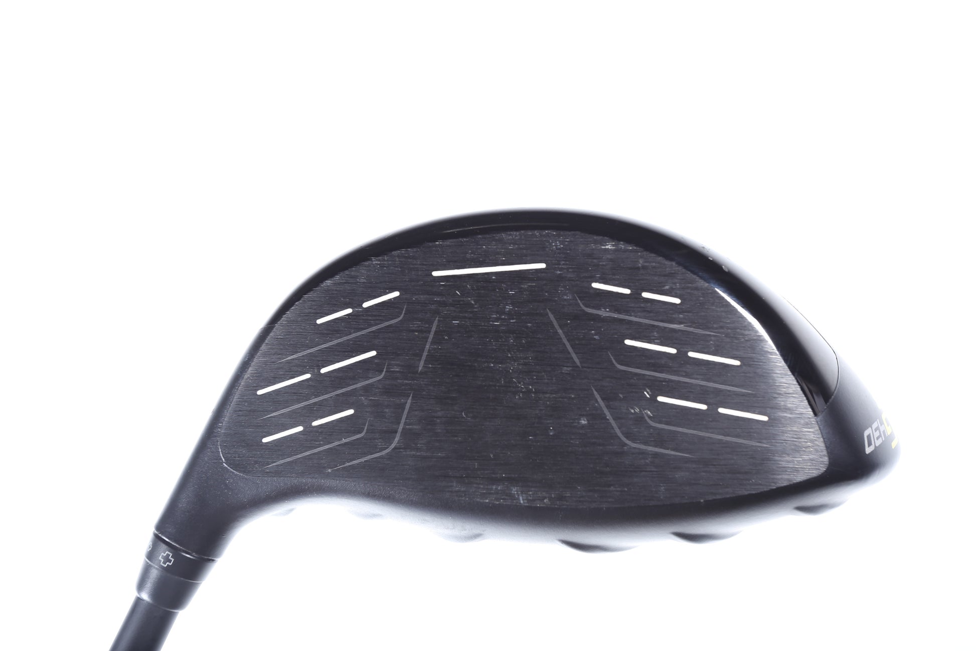 Used Ping G430 MAX Driver - 10.5 Degrees - Regular Flex Ping Alta CB - Right-Handed-Next Round