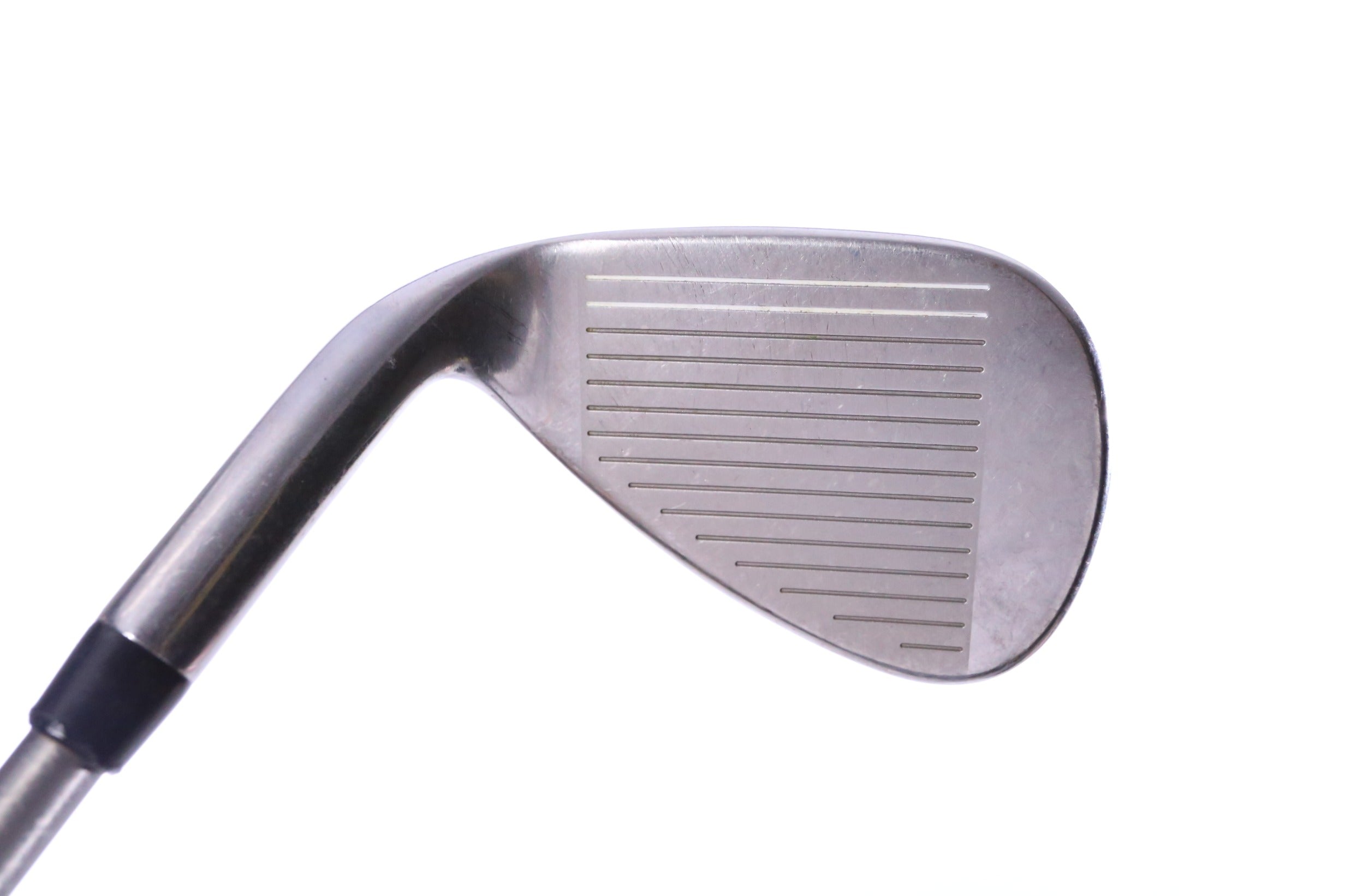 Used Callaway Rogue ST MAX OS Approach Wedge - Right-Handed - 46 Degrees - Regular Flex