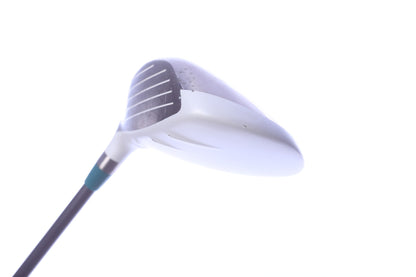 Used Ping Rhapsody 2015 7-Wood - Right-Handed - 26 Degrees - Soft Regular Flex