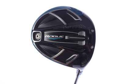 Used Callaway Rogue Driver - 13.5 Degrees - Regular Flex Aldila Synergy - Right-Handed