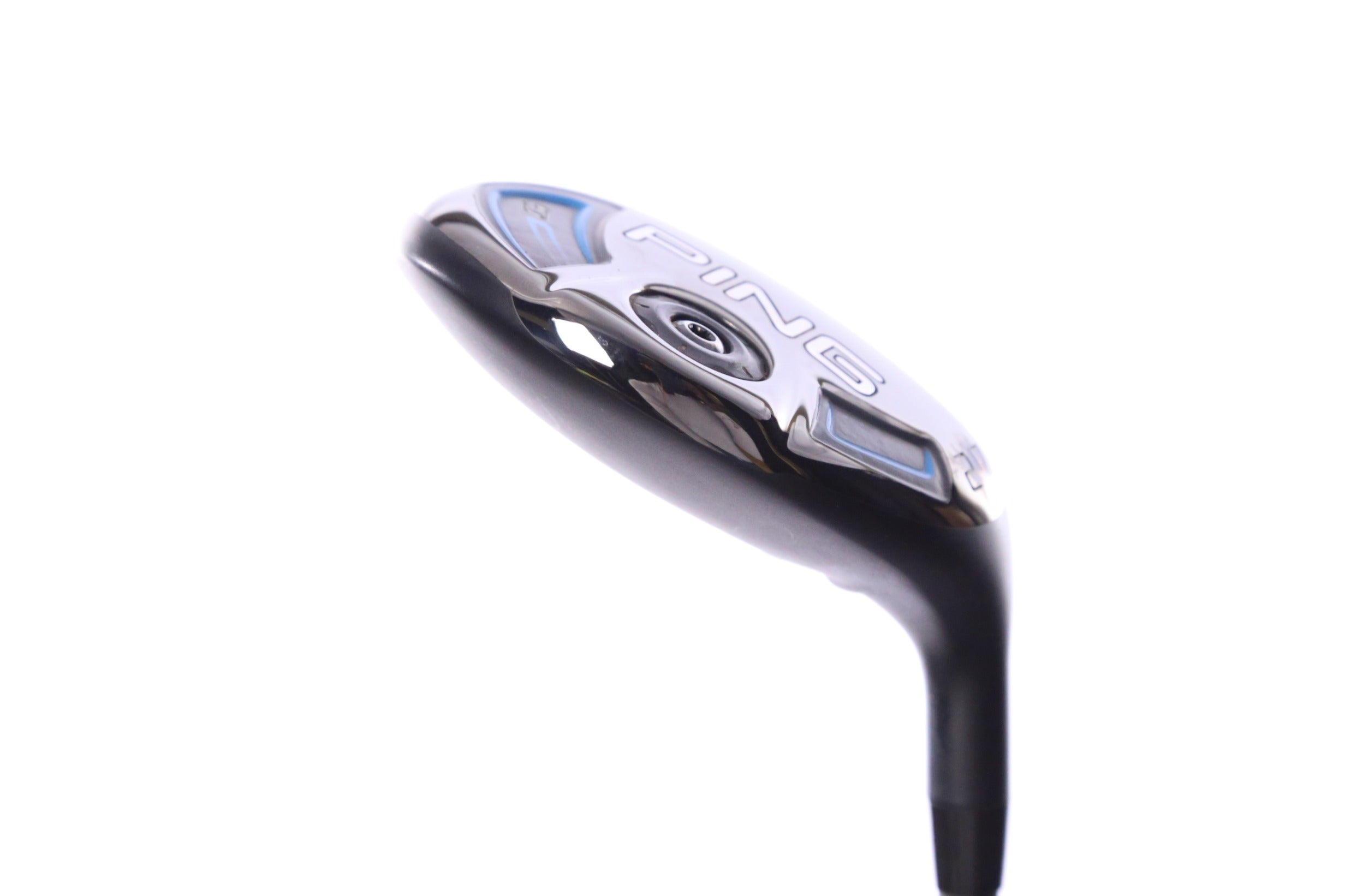 Used Ping G 2H Hybrid - Right-Handed - 17 Degrees - Stiff Flex