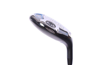 Used Ping G 2H Hybrid - Right-Handed - 17 Degrees - Stiff Flex