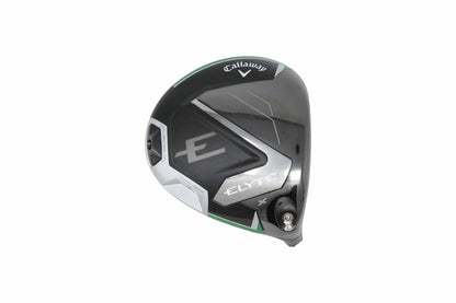 Used Callaway Elyte X Driver - HEAD ONLY - Right-Handed - 10.5 Degrees-Next Round