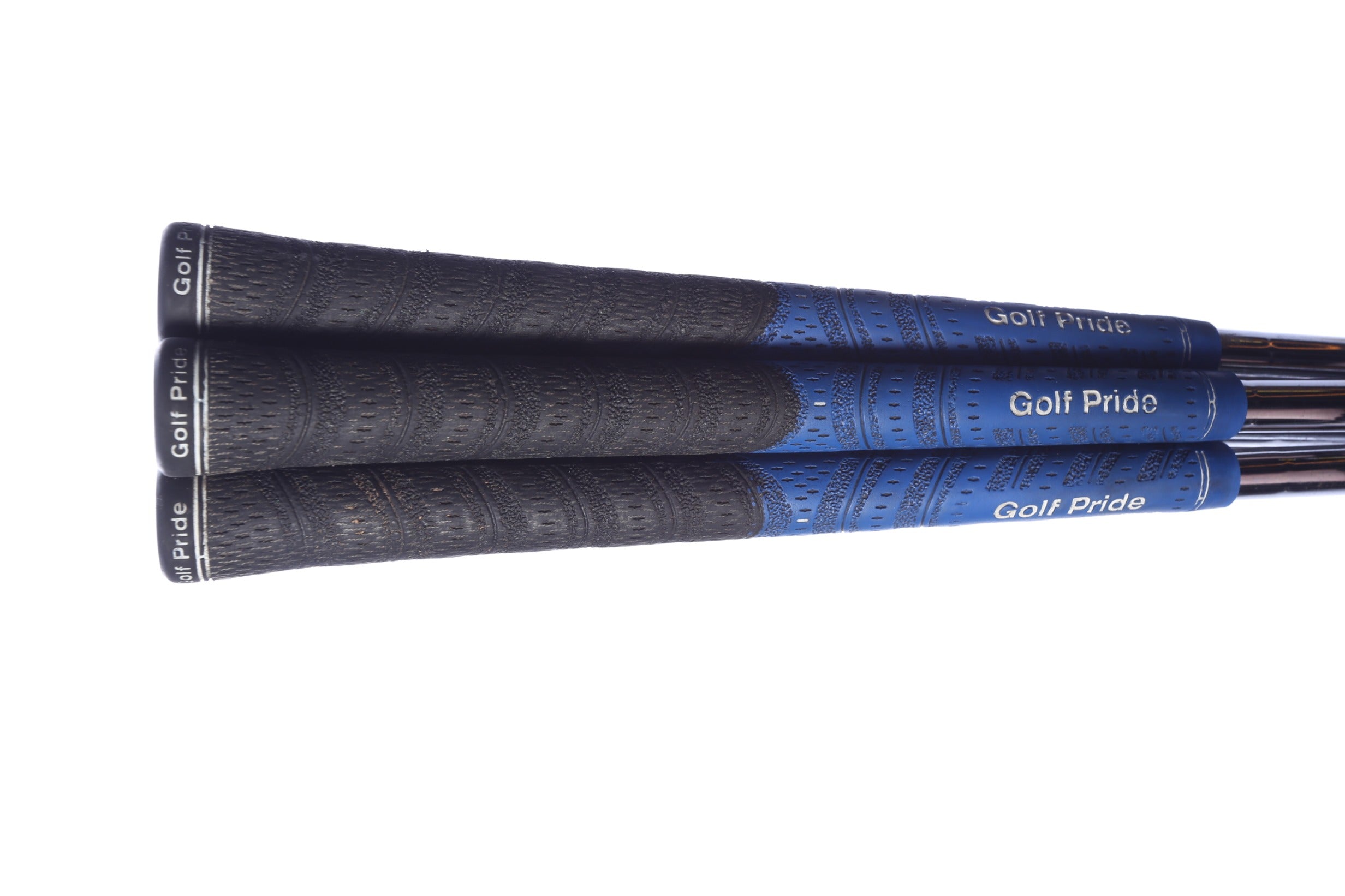 Used Titleist 714 AP1 Iron Set - Right-Handed - 5-PW - Stiff Flex