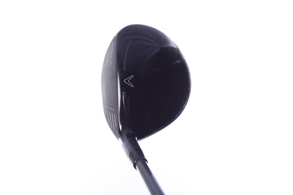 Used Callaway Rogue Wood Set - Right-Handed - 3W, 5W - Regular Flex