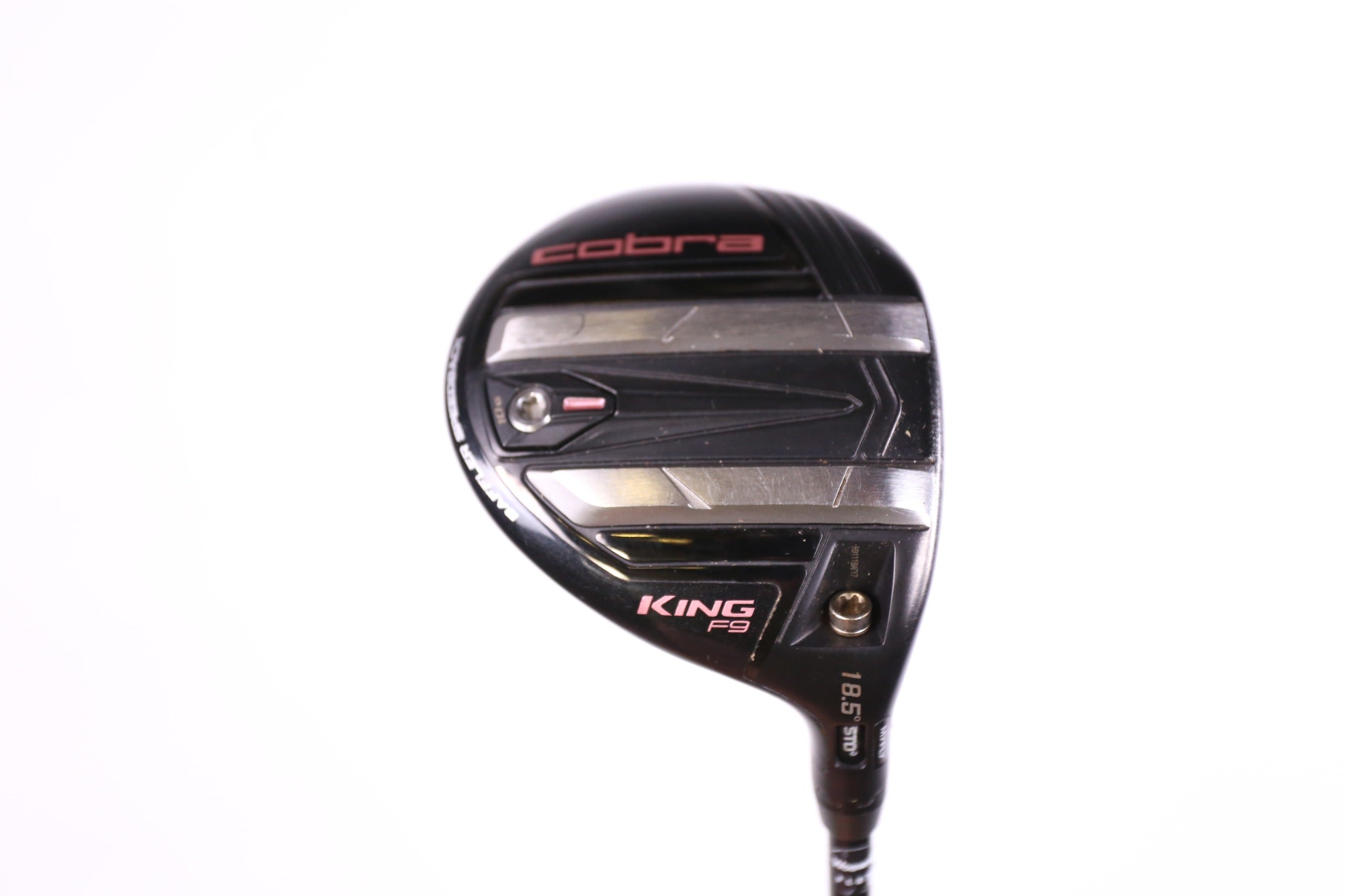 cobra 5番ウッド 18度 HIT TRACKS s Cobra Darkspeed X Fairway Wood (X-62544984873) | 2nd Swing Golf