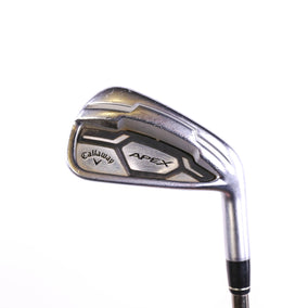 Used Callaway Apex CF16 Single 6-Iron - Right-Handed - Seniors Flex-Next Round