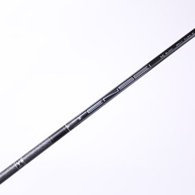 Used Mitsubishi Tensei 1K Black 85 Stiff Graphite Hybrid Shaft - 39.25 in - Ping Adapter-Next Round