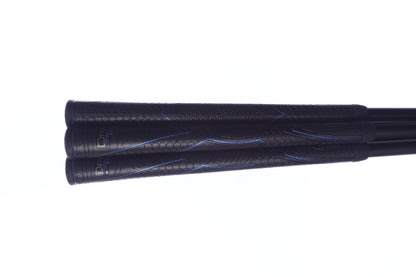 Used TaylorMade Qi Max HL Iron Set - Right-Handed - 7-PW, AW - Seniors Flex