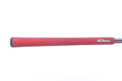 Used Titleist U 500 Single Utility 3-Iron - Right-Handed - Extra Stiff Flex