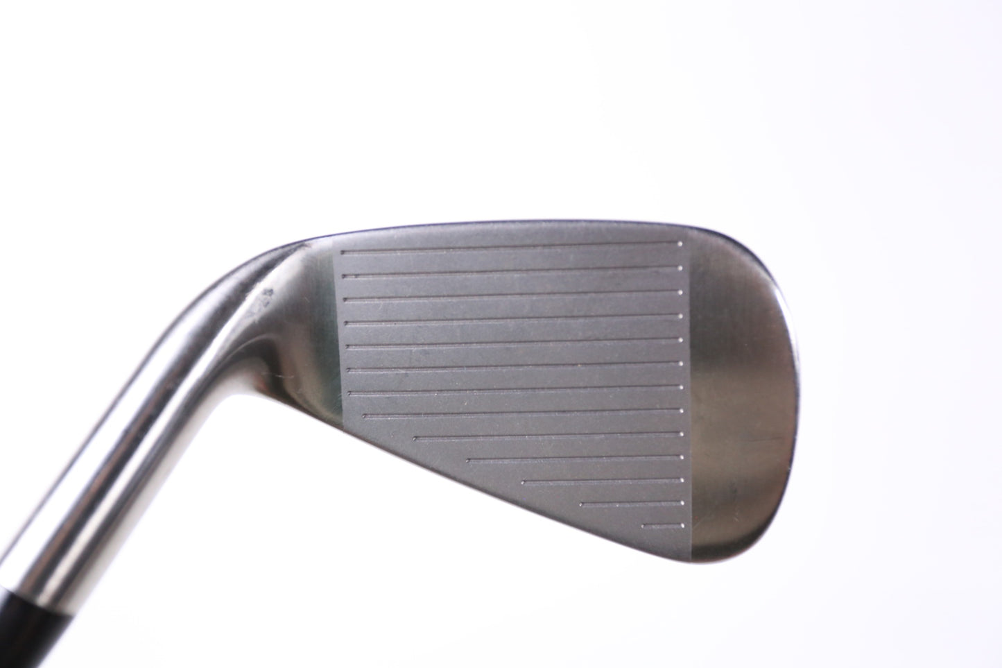 Used Callaway RAZR X Tour Single 6-Iron - Right-Handed - Stiff Flex-Next Round