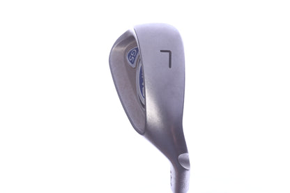 Used Ping G5 Lob Wedge - Right-Handed - 58 Degrees - Regular Flex