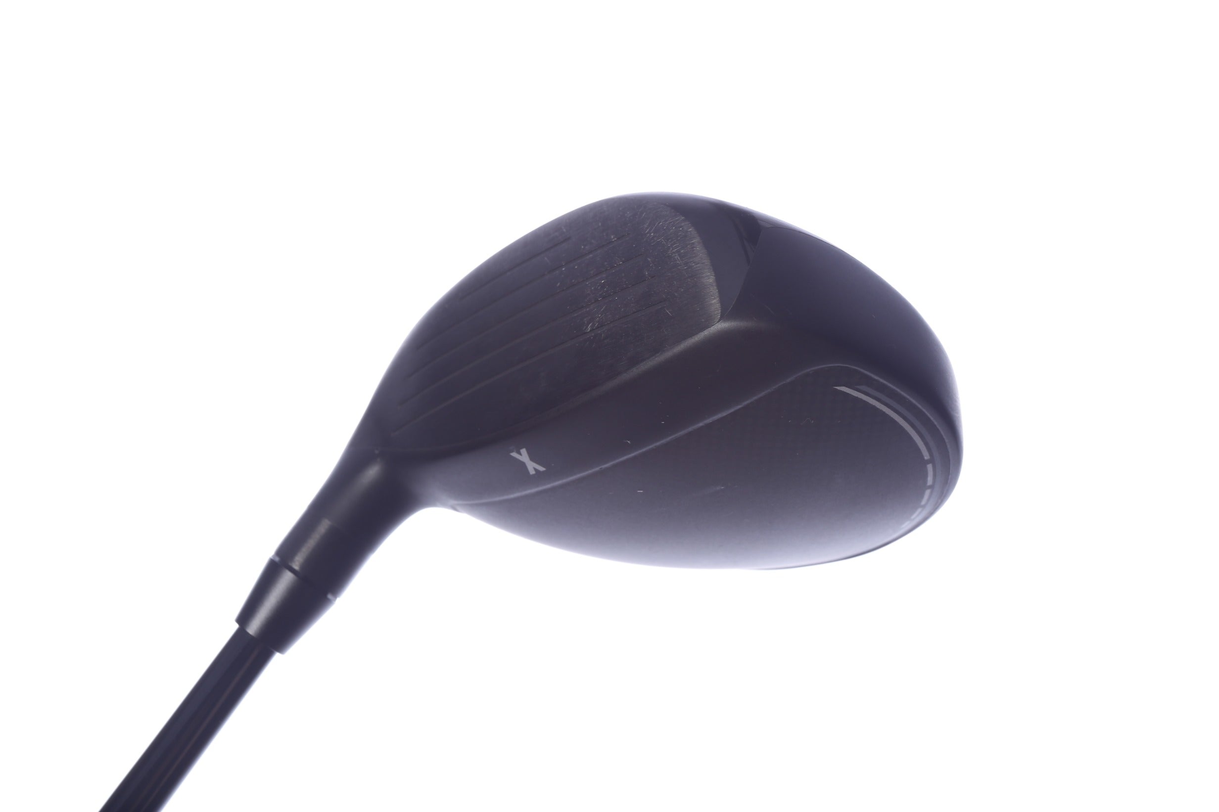 Used PXG 0311 GEN6 7-Wood - Right-Handed - 21 Degrees - Stiff Flex-Next Round