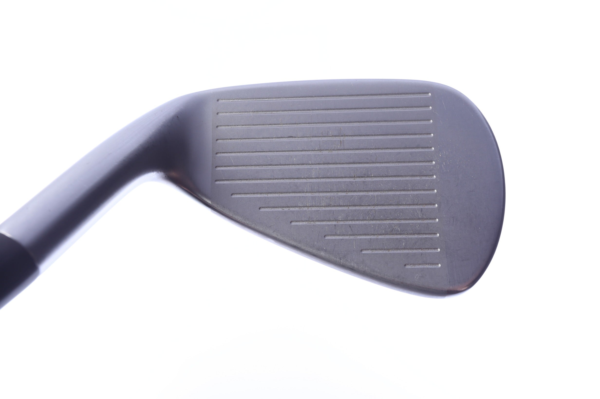 Used Mizuno JPX 923 Hot Metal Pro Single 8-Iron - Right-Handed - Stiff Flex