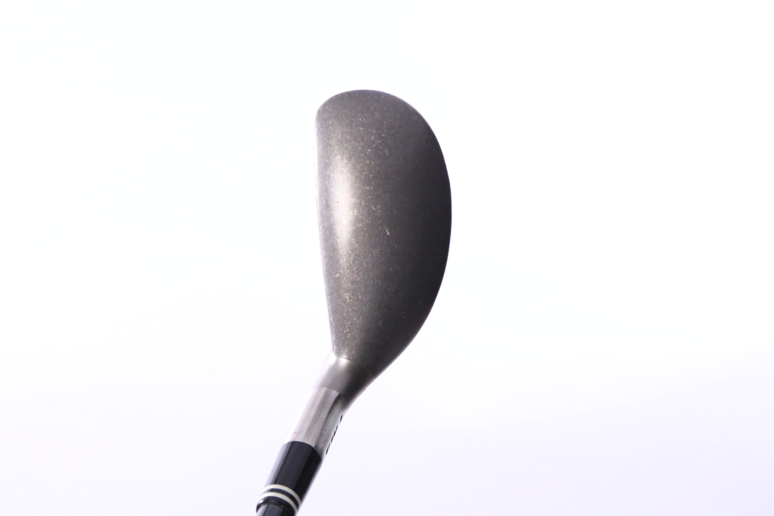 Used Cleveland Mashie 3H Hybrid - Right-Handed - 20.5 Degrees - Extra Stiff Flex-Next Round
