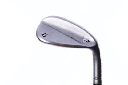 Used TaylorMade Milled Grind 3 Chrome Sand Wedge - Right-Handed - 54 Degrees - Seniors Flex-Next Round