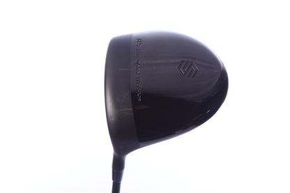 Used Stix Titanium Driver - 10.5 Degrees - Stiff Flex STIX Stock Graphite - Left-Handed