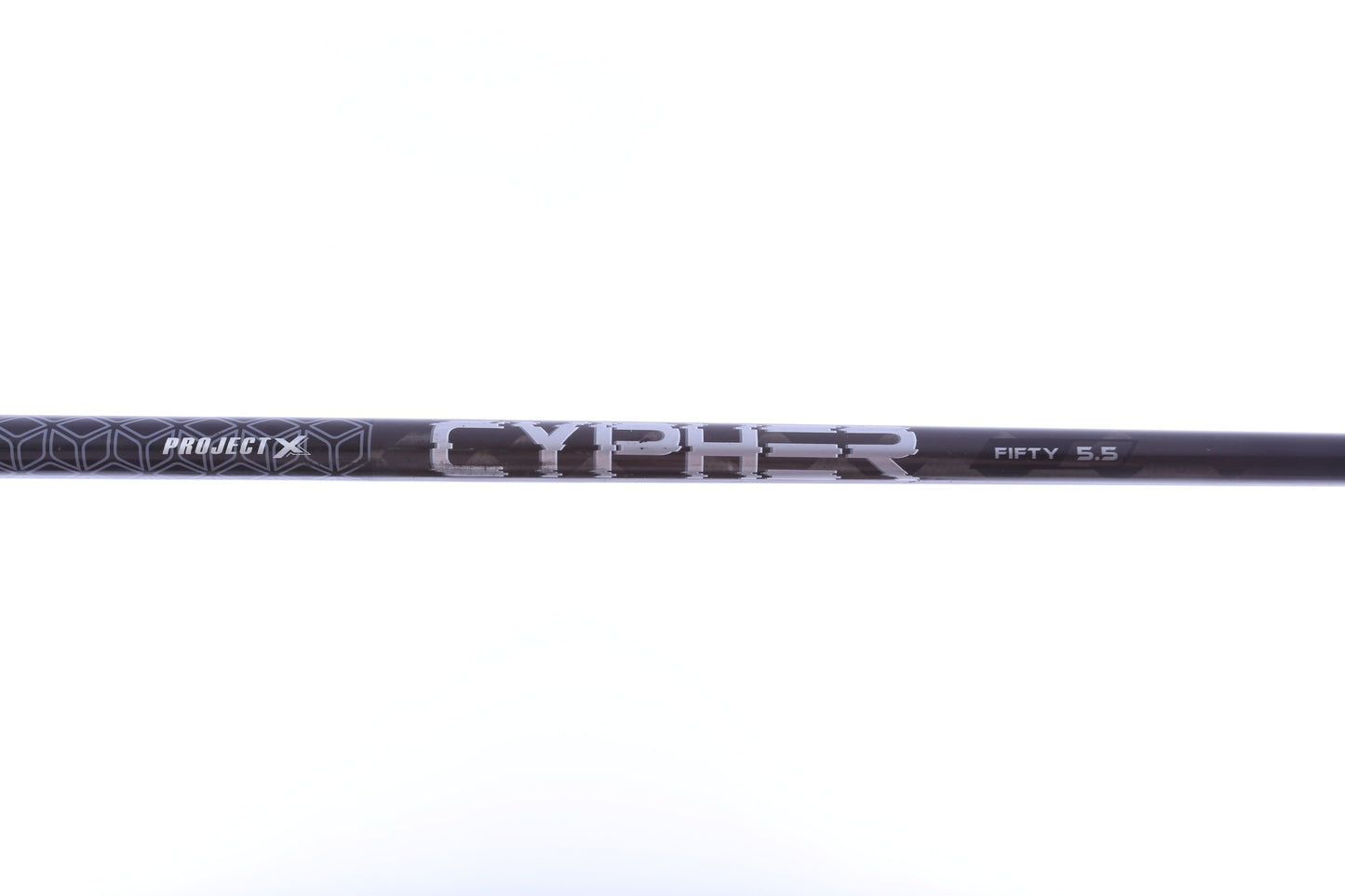 Used Callaway 2016 Big Bertha Fusion Driver - 9 Degrees - Regular Flex Project X Cypher - Right-Handed-Next Round