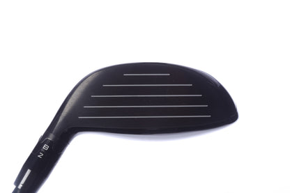 Used Titleist GT3 5-Wood - Right-Handed - 18 Degrees - Stiff Flex-Next Round