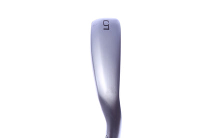 Used Mizuno JPX 925 Hot Metal Single 5-Iron - Right-Handed - variable Flex-Next Round