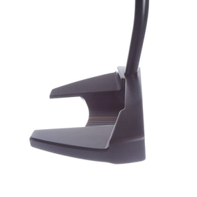 Used Evnroll Neo Classics ER5 Black Putter - Right-Handed - 38 in - Mallet-Next Round