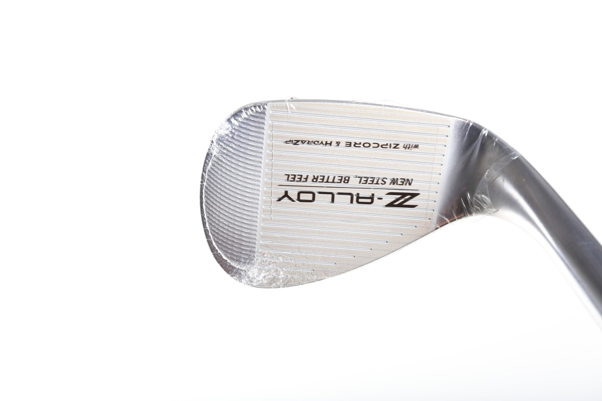 Used Cleveland RTZ Tour Satin Sand Wedge - Left-Handed - 56 Degrees - Wedge Flex-Next Round