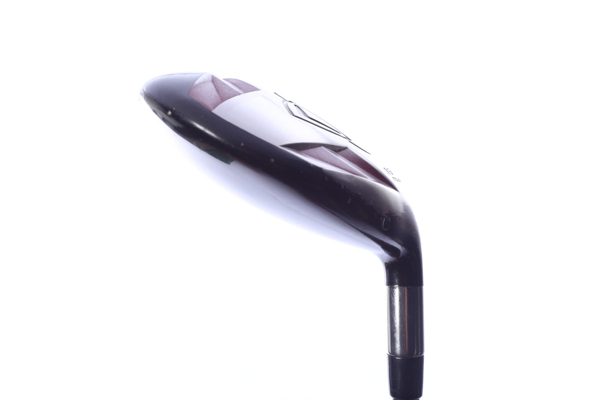 Used Callaway Diablo Octane Tour 3-Wood - Right-Handed - 15 Degrees - Stiff Flex