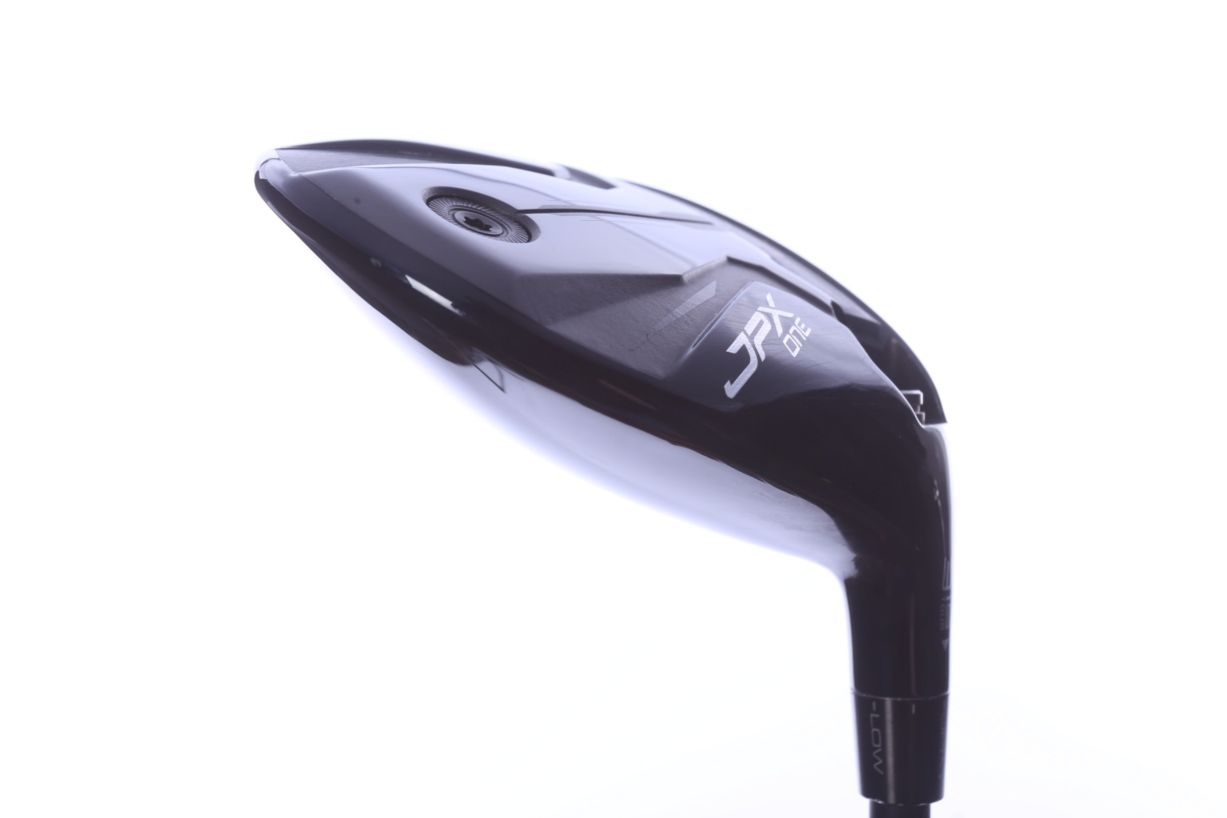 Used Mizuno JPX One Tour Spoon 3-Wood - Right-Handed - 15 Degrees - Stiff Flex