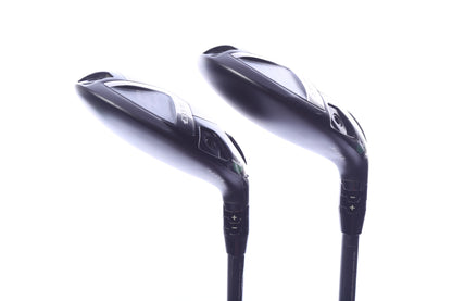 Used Callaway Elyte Hybrid Set - Right-Handed - 4H, 5H - Seniors Flex
