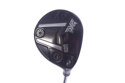 Used PXG 0311 GEN6 7-Wood - Right-Handed - 21 Degrees - Stiff Flex-Next Round