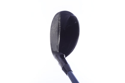 Used Titleist 910 H 4H Hybrid - Right-Handed - 21 Degrees - Regular Flex