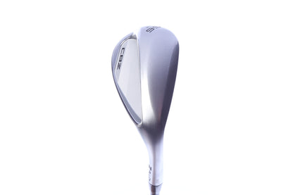 Used Cleveland CBZ Full Face Sand Wedge - Right-Handed - 56 Degrees - Seniors Flex
