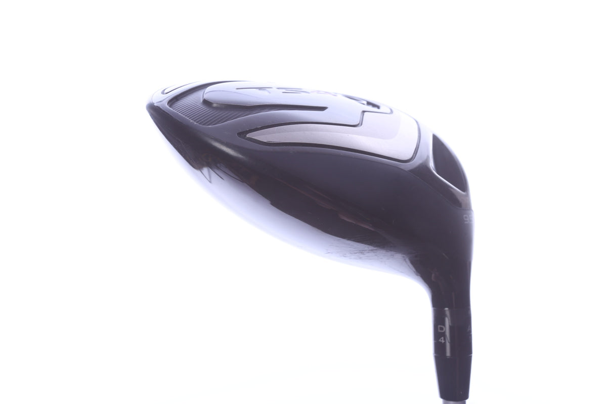 Used Titleist TS4 Driver - 9.5 Degrees - Extra Stiff Flex Project X EvenFlow T1100 - Right-Handed