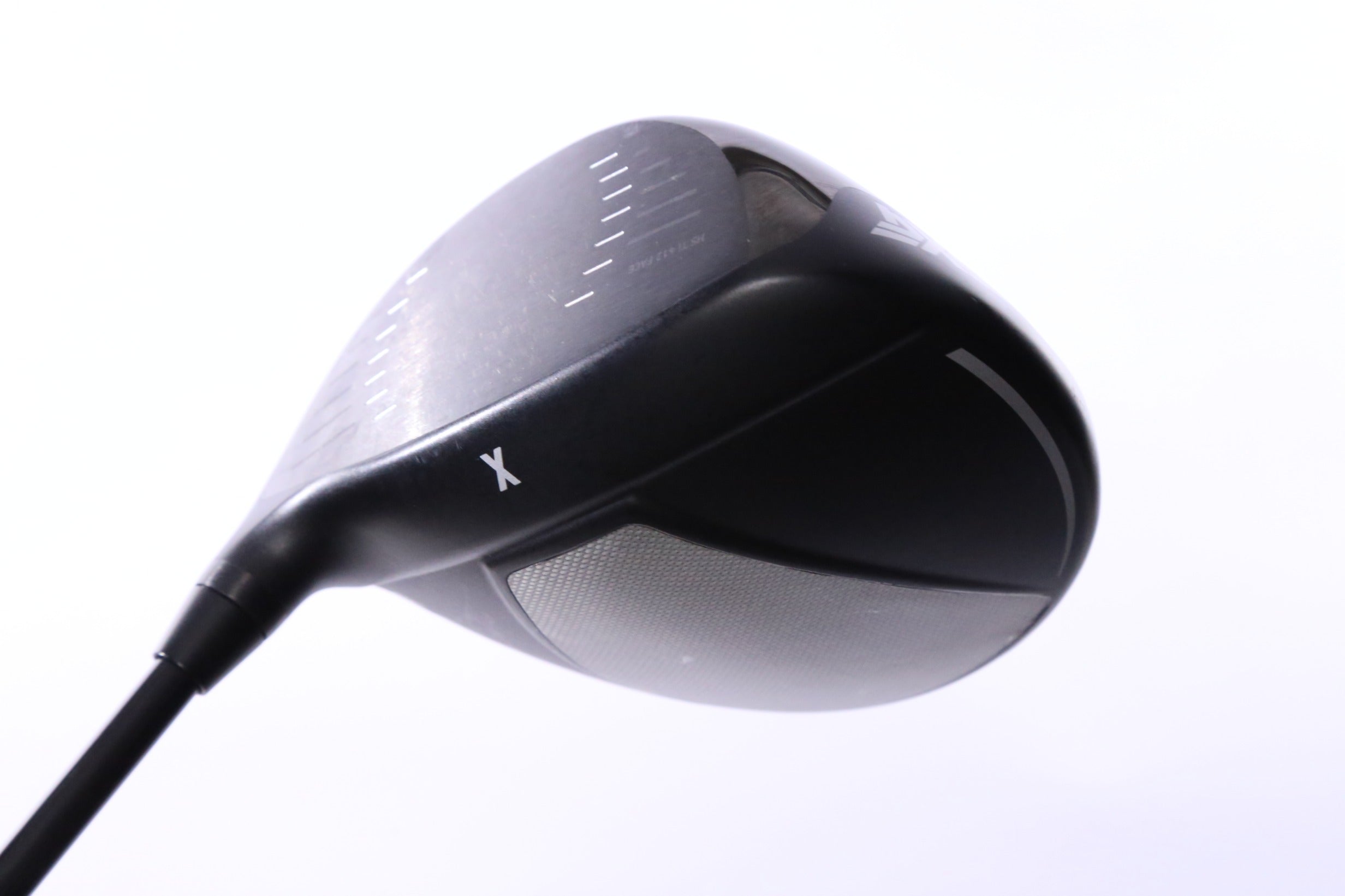 Used PXG 0811 X GEN4 Driver - 12 Degrees - Seniors Flex Mitsubishi Tensei Blue AV Series - Right-Handed