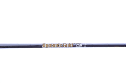 Used TaylorMade 2023 P770 Single 7-Iron - Right-Handed - Stiff Flex